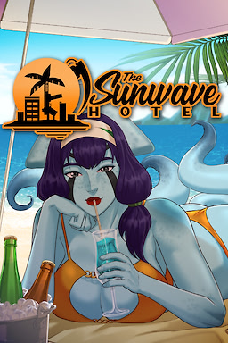 Sunwave Hotel - dig