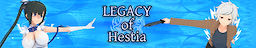 Legacy of Hestia