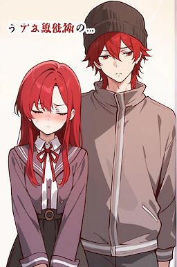 Everyday at School - Gakkō de no Mainichi -