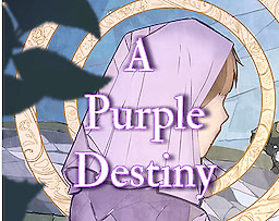 A Purple Destiny