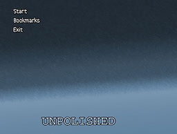 Unpolished
