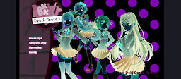 Doki Doki Death Route 2