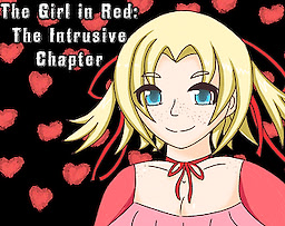 The Girl in Red: The Intrusive Chapter