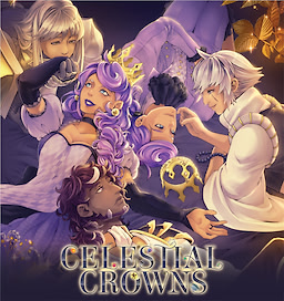Celestial Crowns