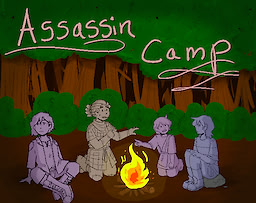 Assassin Camp