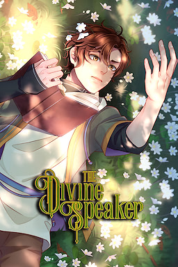 The Divine Speaker