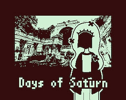 Days of Saturn