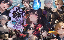 Hakkenden ~Chinkai Kenbunroku~