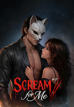 Scream For Me