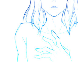 A Delusion in Winterblue