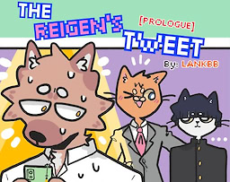 The Reigen's Tweet