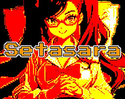 Setasara