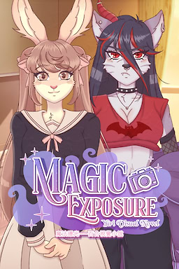 Magic Exposure