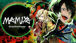 MAMIYA - DoomsDay Dreams- - dig