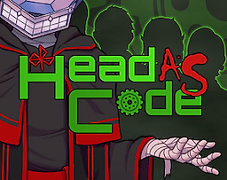 Head AS Code - dig