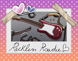 Reckless Roadie