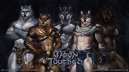 Moontouched v1.1.0 - dig