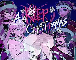 A Very Killer Chat! Christmas