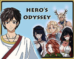 Hero's Odyssey
