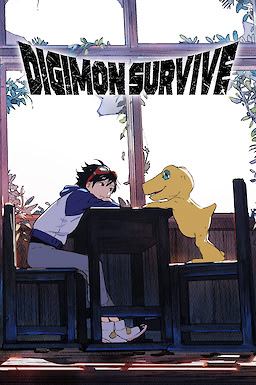 Digimon Survive