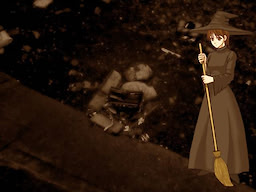 Ryona Game