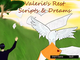 Valerie's Rest