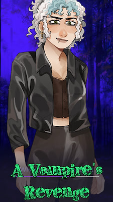 A Vampire's Revenge