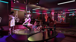 Bonus 5: Ladies Night Out