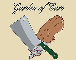 Garden of Caro