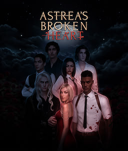 Astrea's Broken Heart, Season 2 - dig