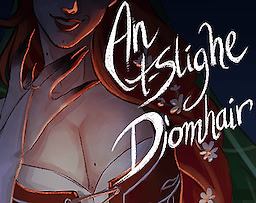 An t-Slighe Dìomhair