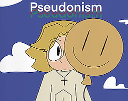 Pseudonism