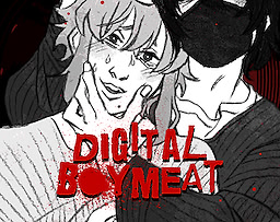 DIGITAL BOYMEAT