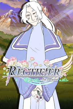 Rectifier: In Bloom - dig
