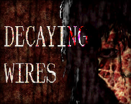Decaying Wires