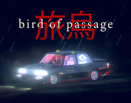 Bird of Passage