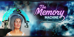 The Memory Machine - Demo - dig