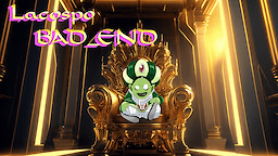 Lacospo BAD END