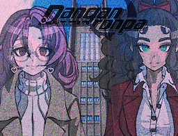 Danganronpa: Overflowed Lies