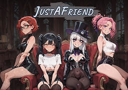 JustAFriend: Chapter 5 - dig