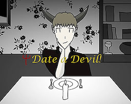 Date a Devil!