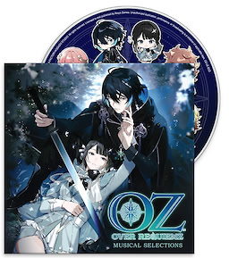 OVER REQUIEMZ - EU Online Exclusive Edition - dig