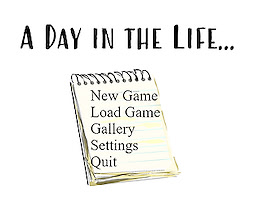 A Day In The Life: Her Story