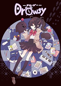 Drowsy