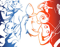 Miao Xiao Piao The Game