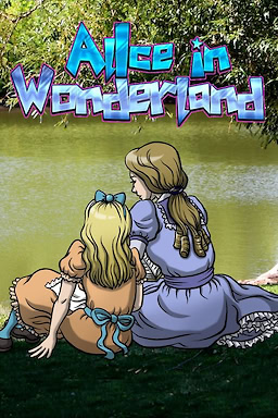 Alice in Wonderland