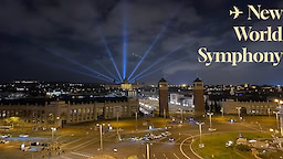 New World Symphony