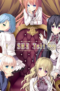 IxSHE Tell - dig