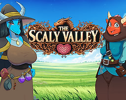 The Scaly Valley