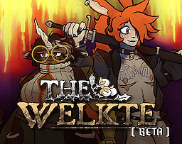 The Welkte